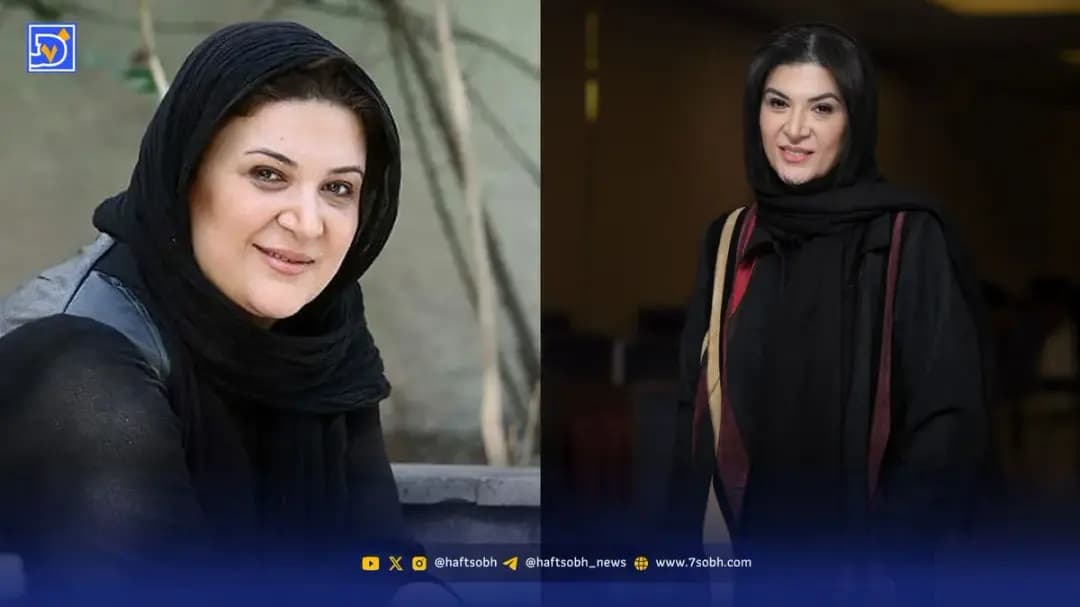 بیوگرافی ریما رامین فر از من یک مستاجرم تا سریال پایتخت + عکس شوهر و پسرش