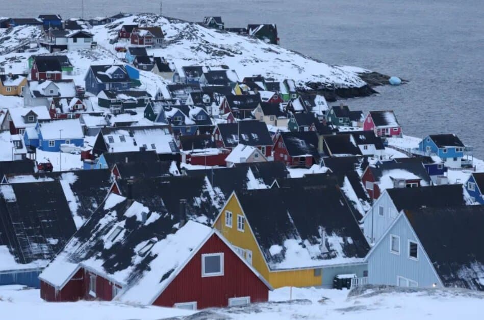 بعد از ونزوئلا و گرینلند، کشور بعدی مدنظر ترامپ اعلام شد