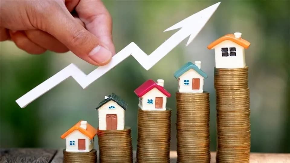 قیمت‌های پیشنهادی مسکن بین ۳۰ تا ۵۰ درصد افزایش یافت