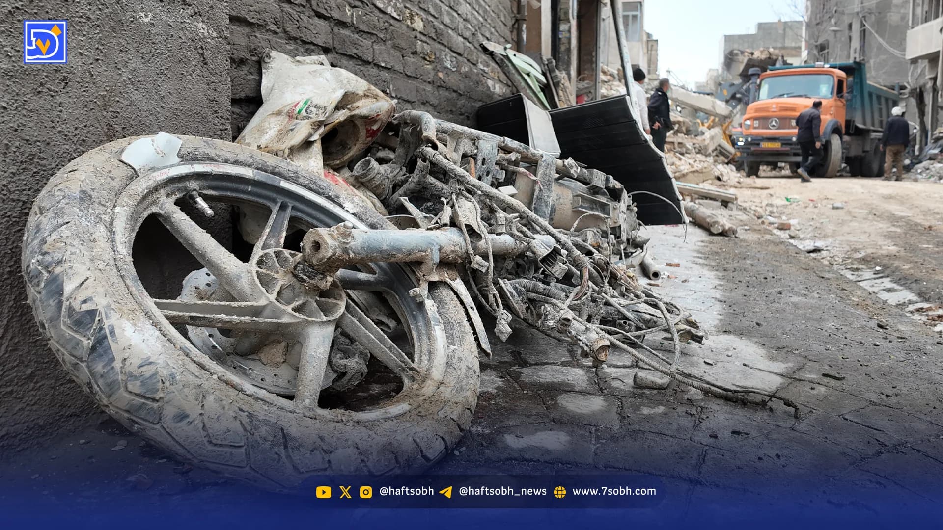 روزی که جوادیه صدای جنگ را شنید