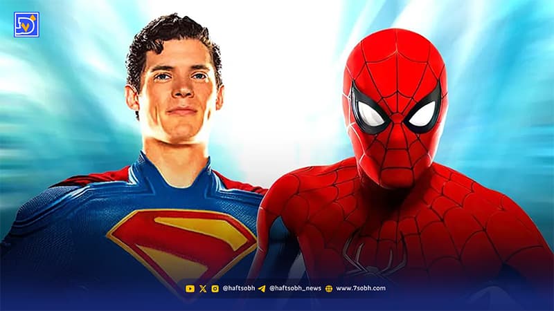 سوپرمن ۱۹۳۸ دوباره زنده می‌شود؛ کراس‌اور بزرگ Marvel و DC در راه است