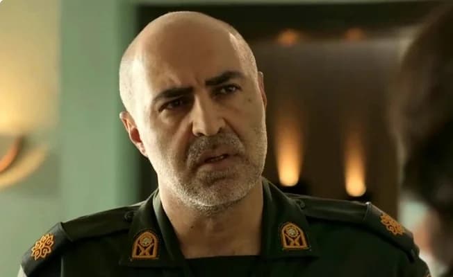 سفر در زمان| «سرگرد جهانی» سریال کلانتری یازده در سیدنی؛ سال 1402