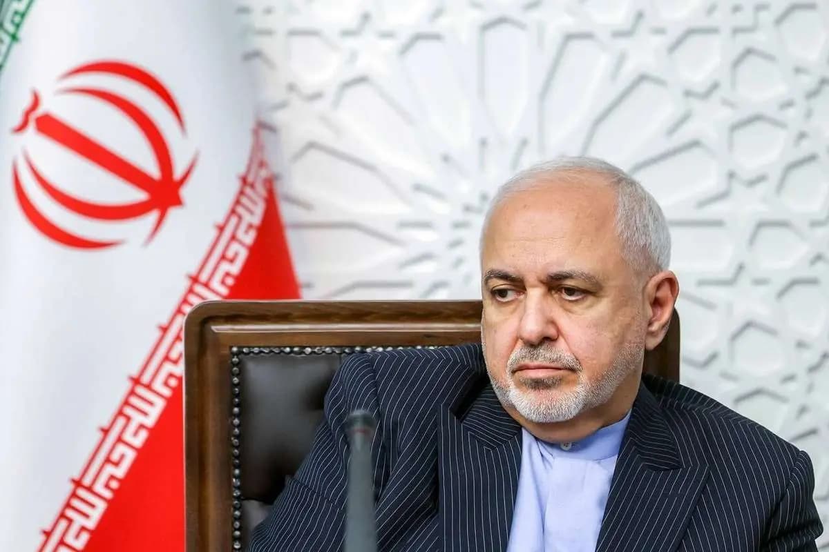 ظریف: تهران چه پیشنهاداتی برای پایان جنگ دارد؟