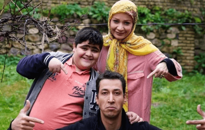 نگاهی به چیدمان منزل شاهانه و مجلل خونه مجردی بهرام افشاری بهتاش سریال «پایتخت»