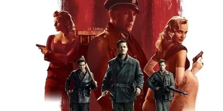 بهترین فیلم‌های جنگی تاریخ سینما