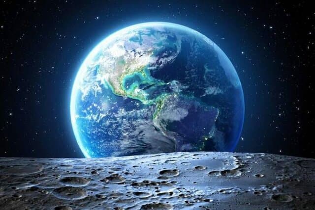 اگر زمین از چرخش بایستد دنیا نابود می‌شود؟