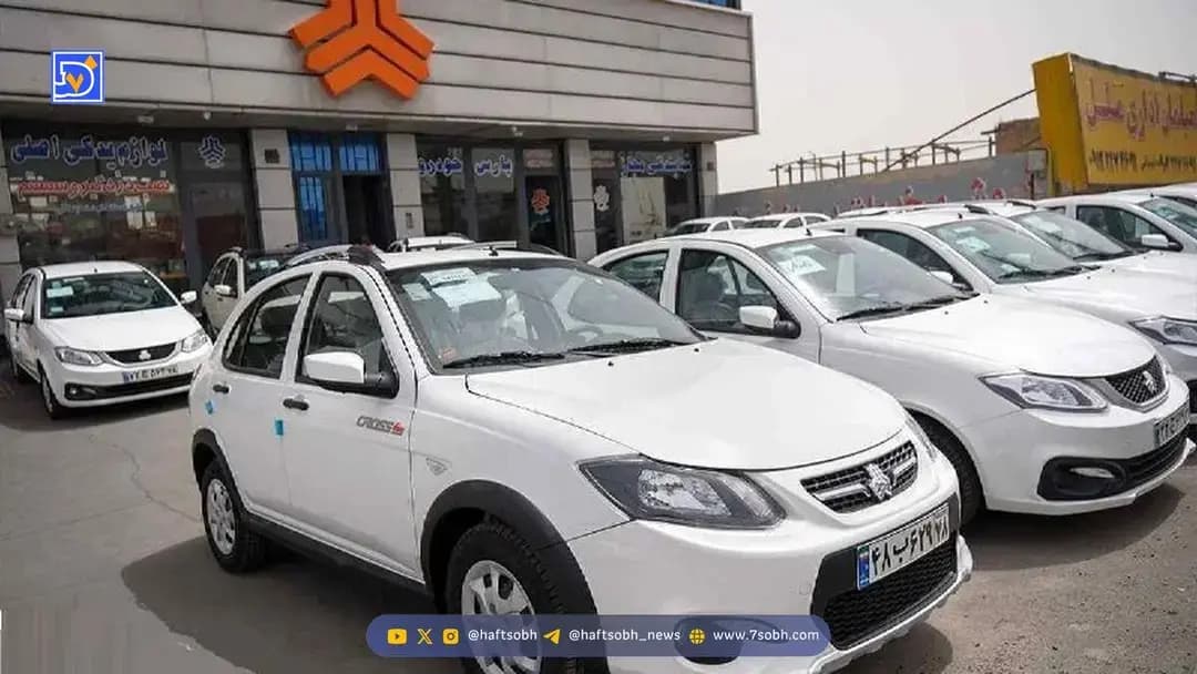 ثبت‌نام سایپا آغاز شد + خودروها، قیمت و موعد تحویل