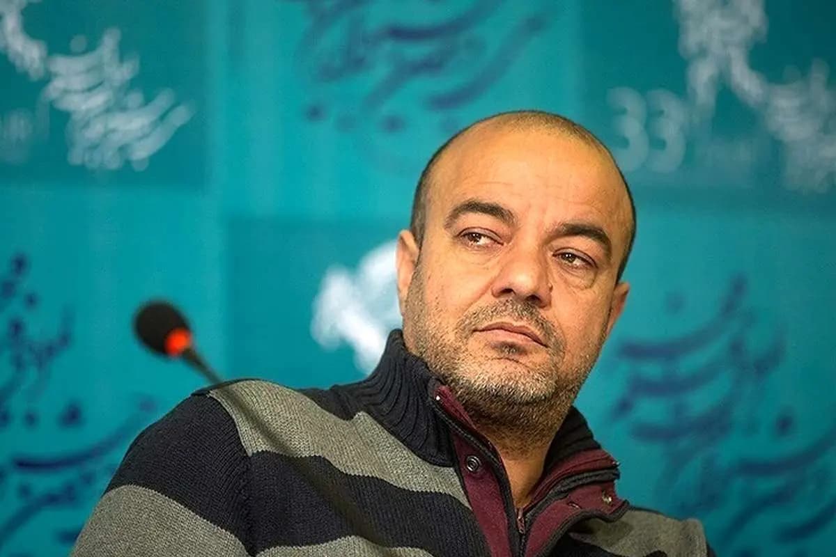 «اسباب زحمت»؛ سریال جدید سعید آقاخانی در تلویزیون