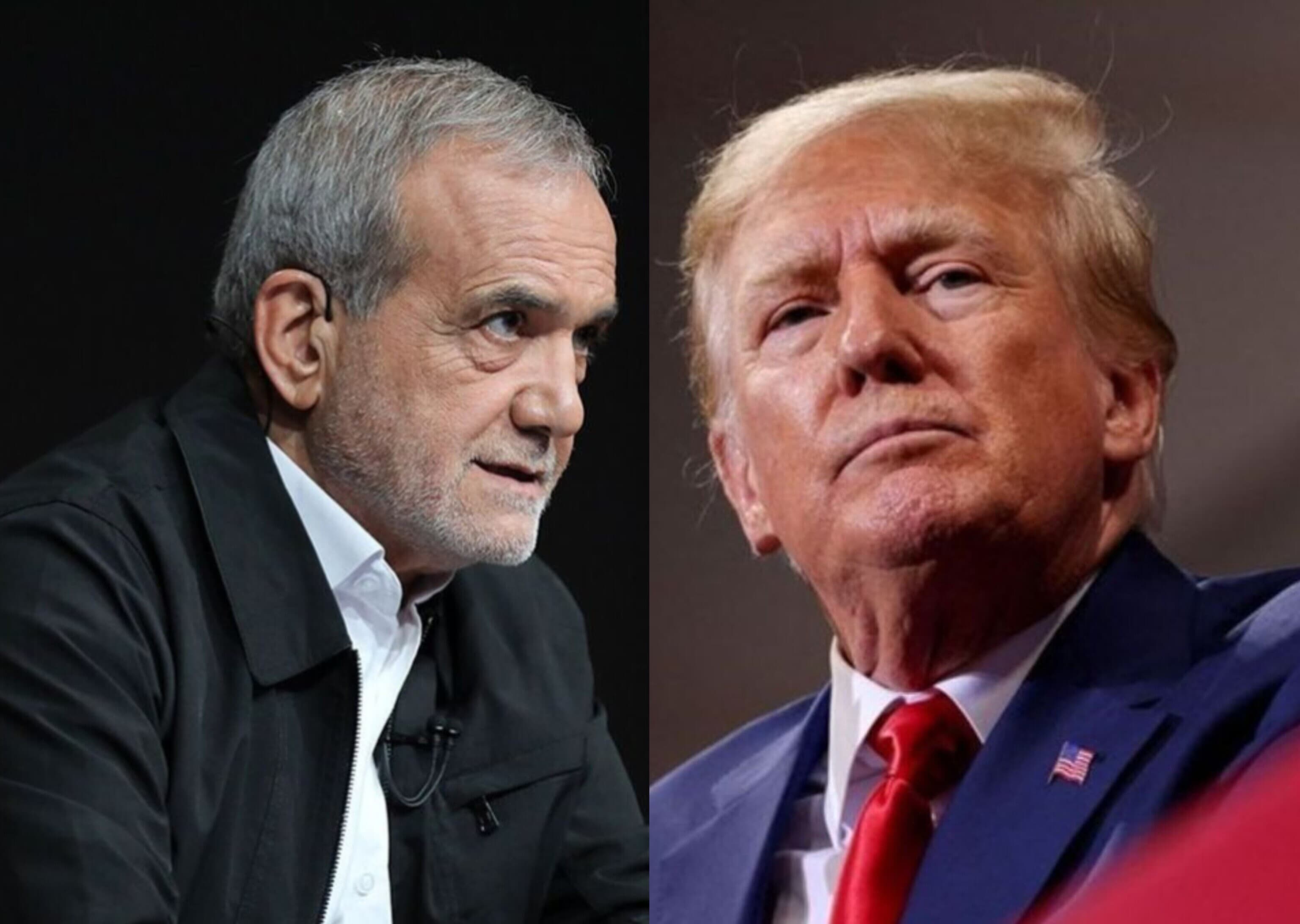 ترامپ با رفع تحریم های ایران موافقت کرد؟