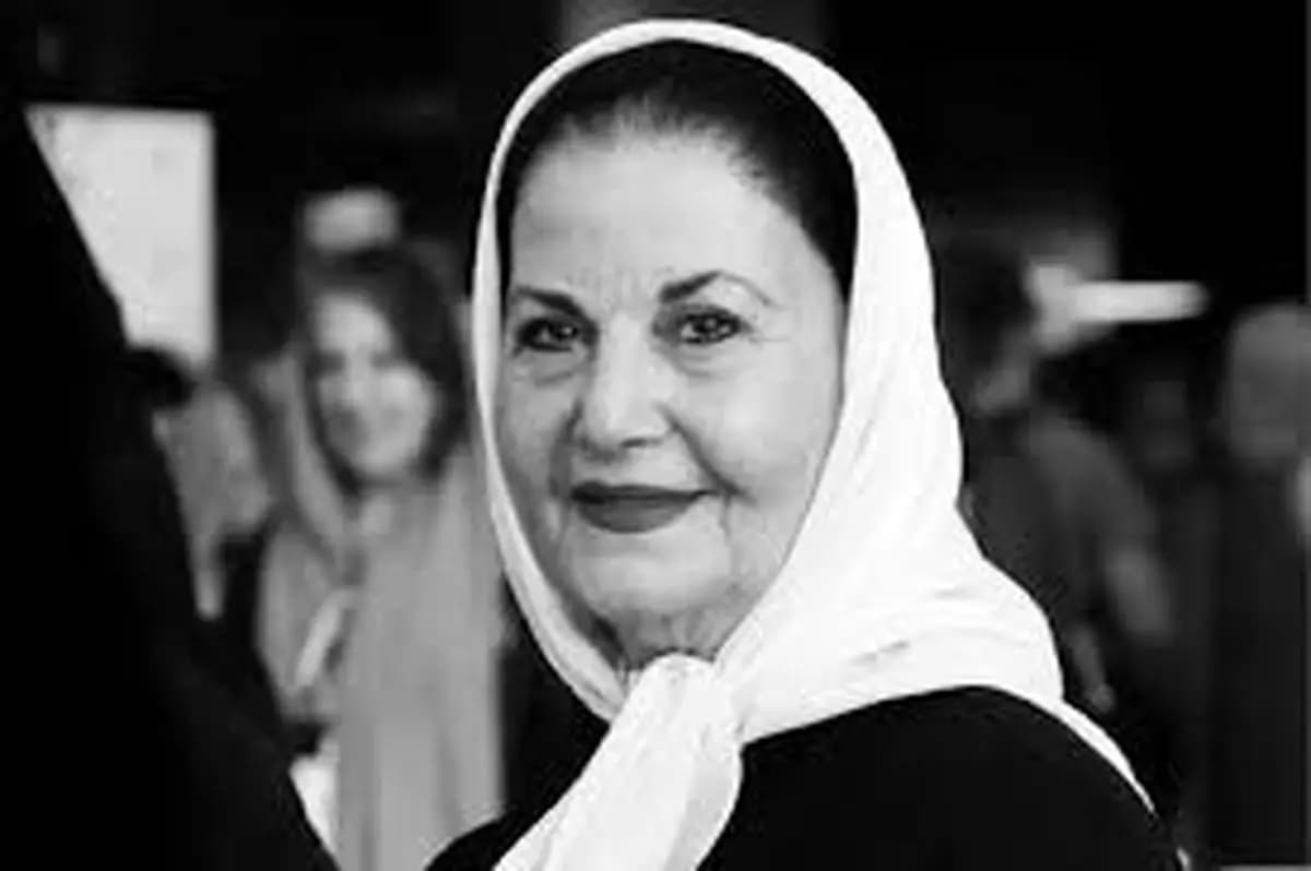 سفر در زمان؛ دیدار «پوری بنایی» با «شورانگیز طباطبایی و پسرش»؛ سال 98