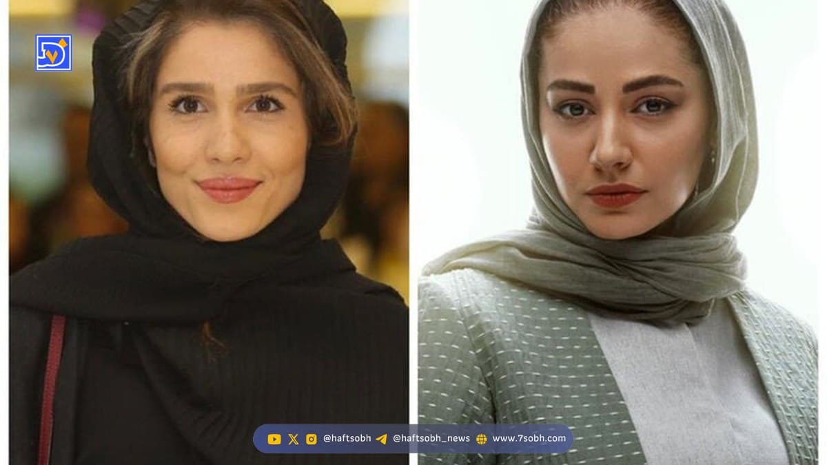 مهتاب ثروتی و مرجان اتفاقیان به «خاکستر خیال» پیوستند