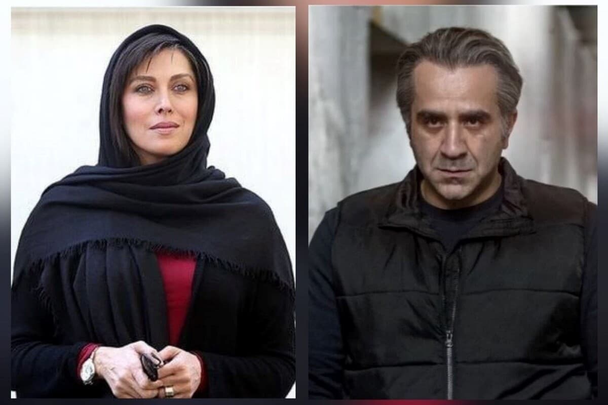 اطلاعات و معرفی سریال محبوبه با بازی مهتاب کرامتی و مهدی حسینی‌نیا