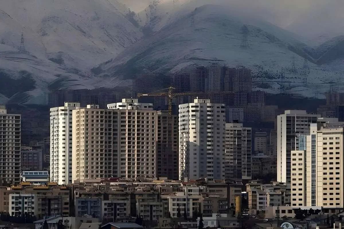 قیمت خانه در افسریه، شوش و عبدل‌آباد