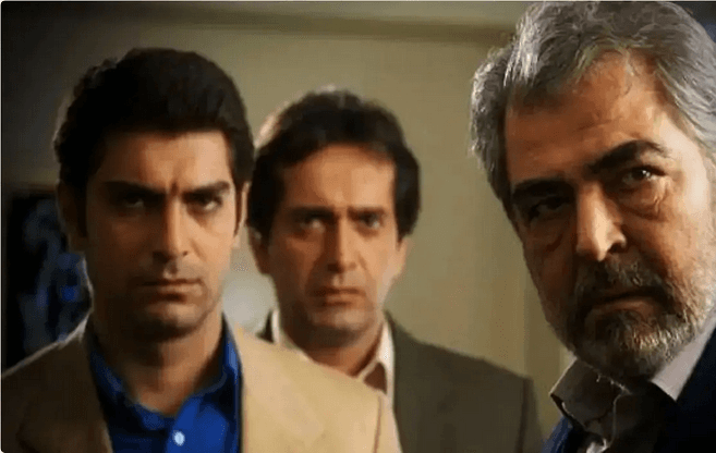 عکس| سفر در زمان؛ چهره «پدر ستایش» 14 سال بعد سریال ستایش 1 در 80 سالگی