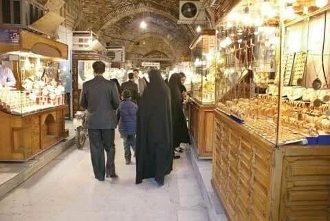 قیمت طلای 18 عیار امروز / شوک شدید به بازار طلا و سکه