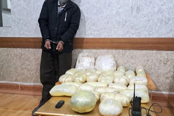 بیوگرافی گنگ‌های بزرگ مواد مخدر در ایران/ از  آریا جاویدان تا حسین پنجک سلطان کوکائین