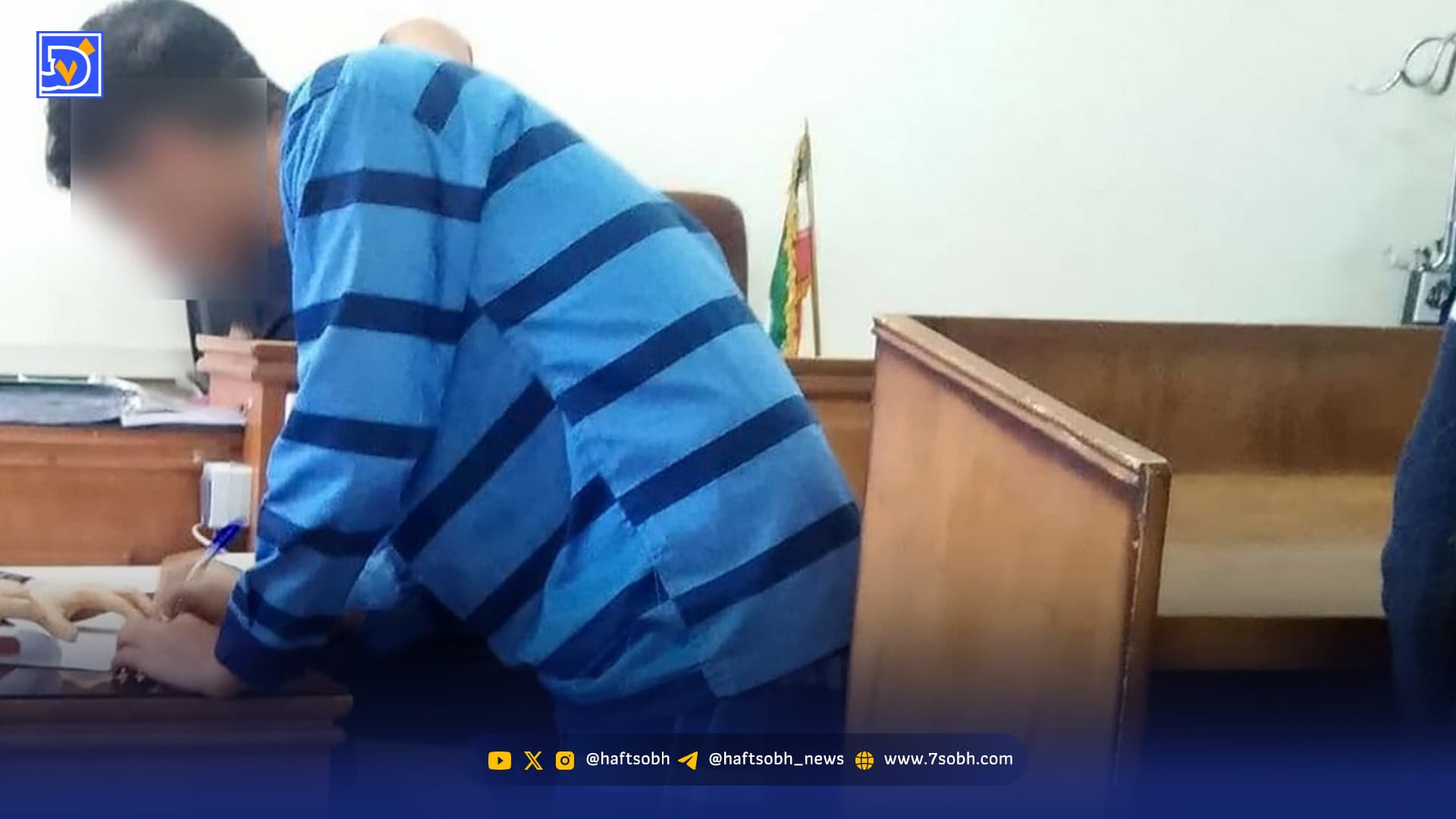 درگیری عاشقانه مقابل کافه