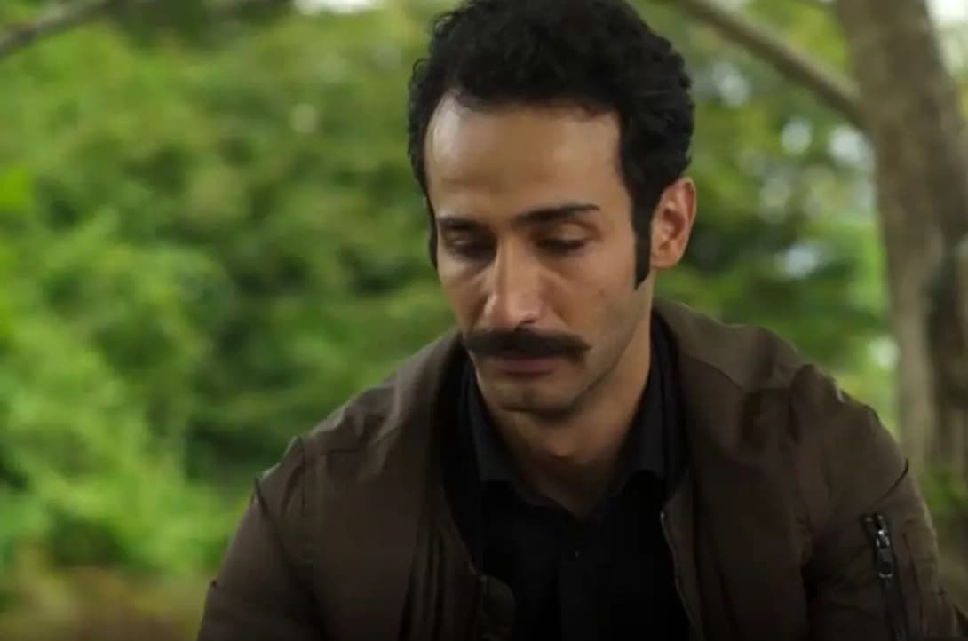 آلبوم عروسی «پرویز» سریال سوجان در سال 1402