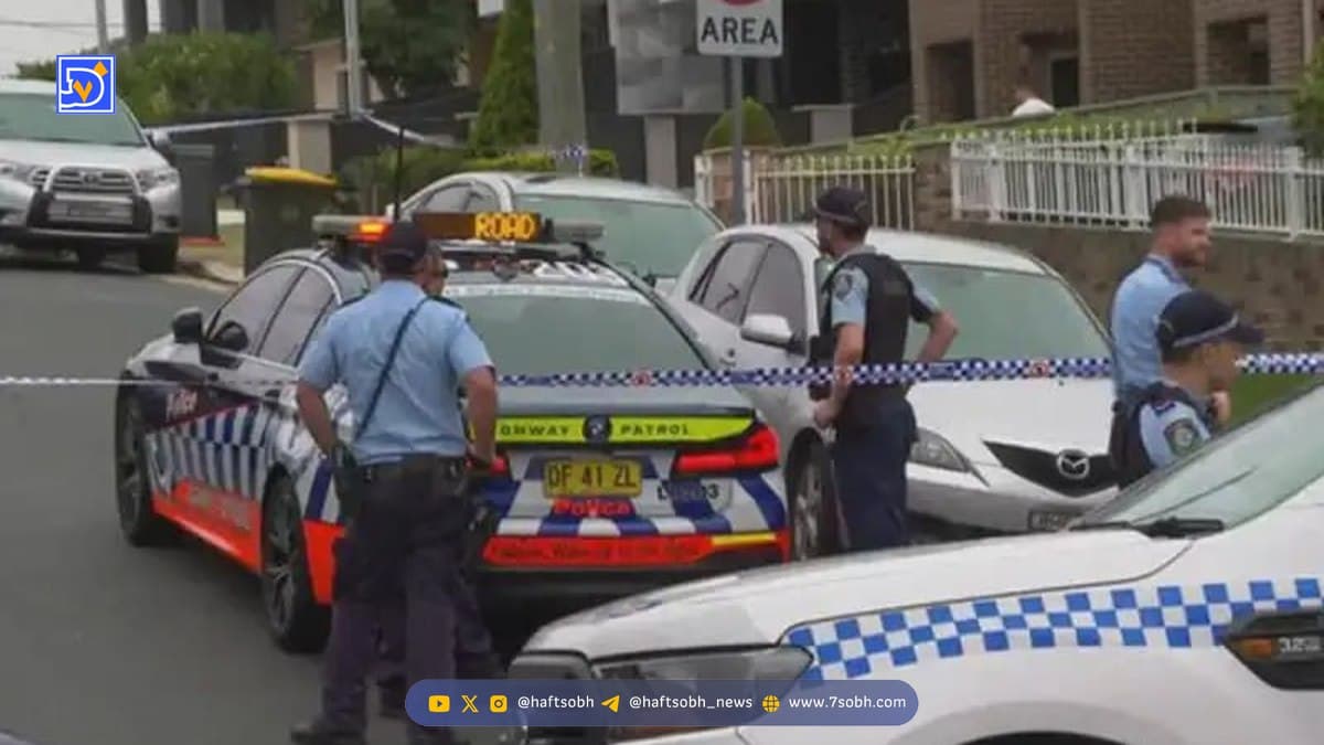 تیراندازی مرگبار در جشن مذهبی یهودیان استرالیا با بیش از 20 کشته و زخمی