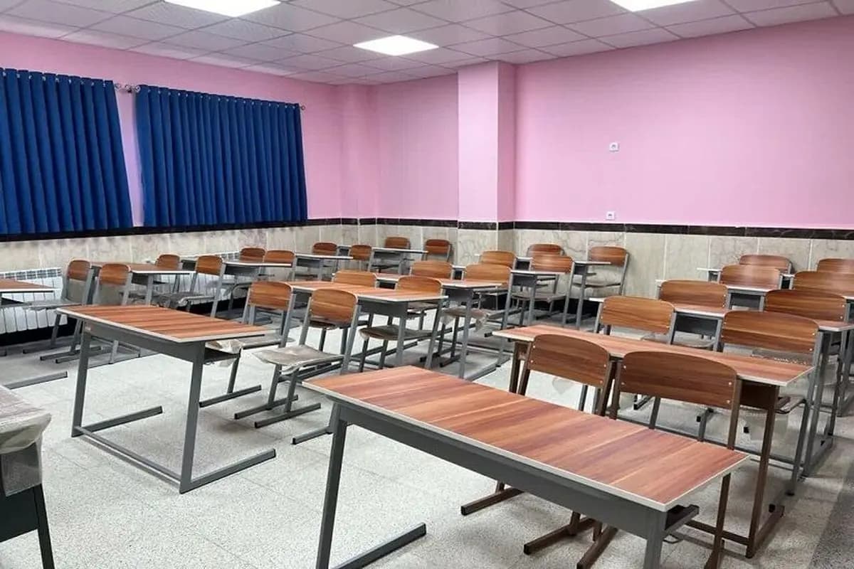 آخرین خبر از تعطیلی مدارس