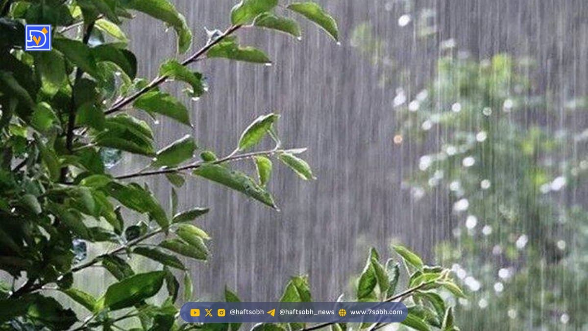 بارش‌های سنگین در راه است؛ ذخایر آبی ایران افزایش می‌یابد؟