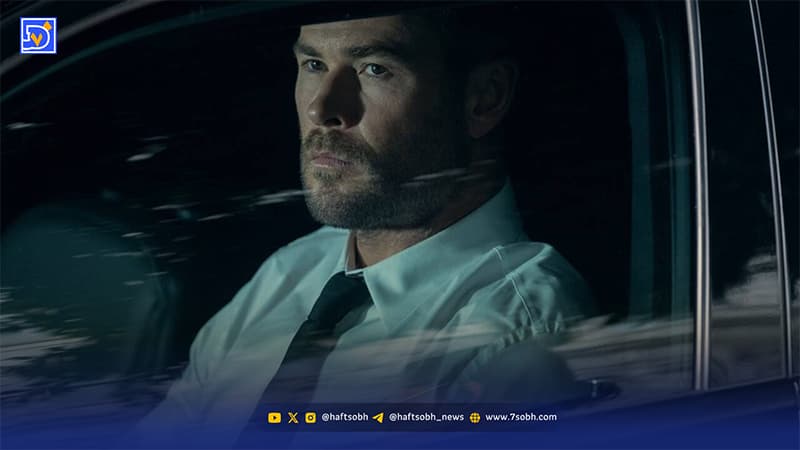 فیلم Crime 101 با تحسین منتقدان روبه‌رو شد؛ یک جنایی نفس‌گیر با کریس همسورث