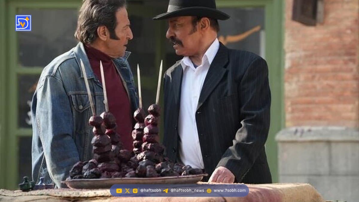 پیشتازان فروش هفتگی سینما ؛ ۳ اثر کمدی/ سهم ۷ میلیاردی زوج امین حیایی و هادی کاظمی