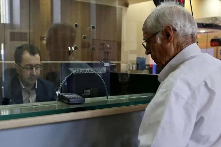 جدیدترین خبر از افزایش حقوق بازنشستگان خرداد 1405 / افزایش 60 درصدی حقوق ۱۴۰۵ بازنشستگان
