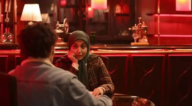 زمان پخش سریال بی‌مرز از شبکه یک / روایتی از عشق به میهن و انقلابی بودن مردم