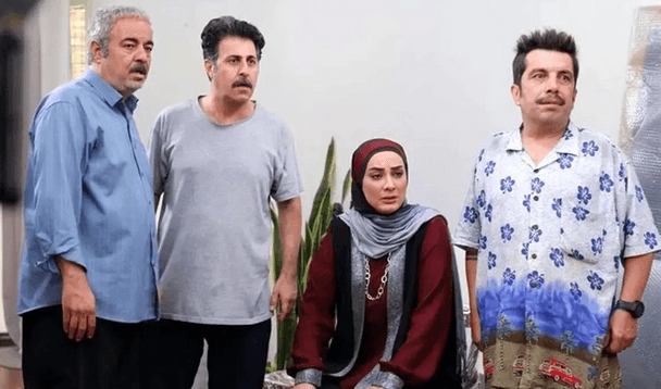 ساعت پخش و تکرار سریال اسباب زحمت سعید آقاخانی