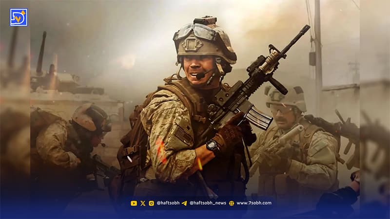 بهترین فیلم های اکشن جهان ۲۰۲۵