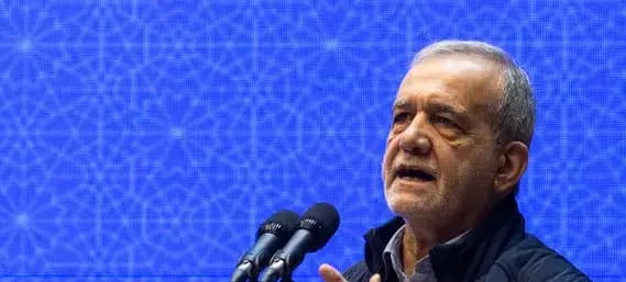 فوری/ دستور رئیس‌جمهور به شورای عالی امنیت برای رفع سریع محدودیت‌های اینترنت