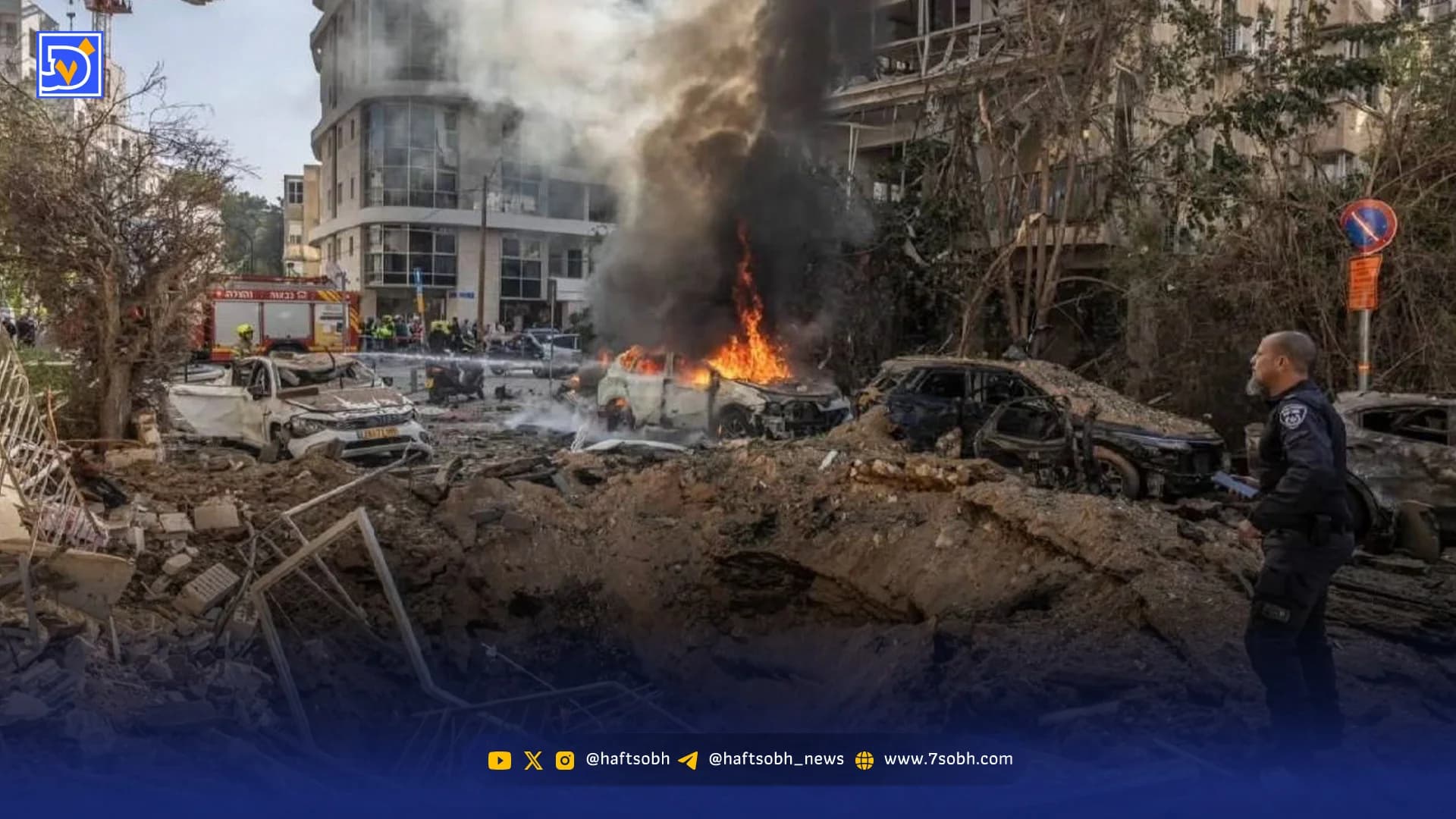 آخرین تحلیل رسانه‌های دنیا از جنگ ایران