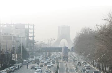 هشدار مهم هواشناسی تهران / پایتخت نشینان مراقب باشند