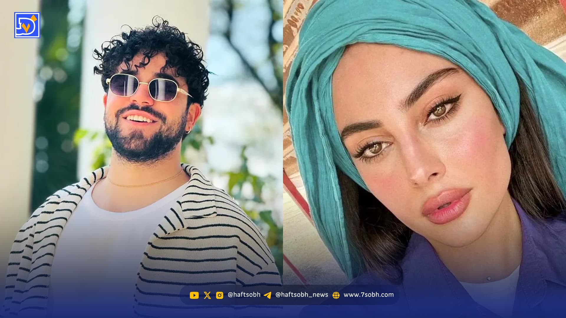 استوری ترلان پروانه برای شروین حاجی‌پور جلب‌توجه کرد