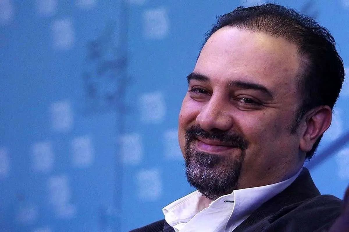 توقیف اموال برزو ارجمند و نزدیکانش به دلیل همکاری با تروریست‌ها