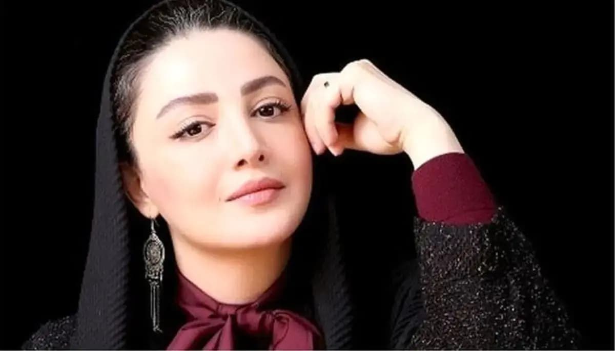 سفر در زمان| چهره متفاوت شیلا خداداد با ابروی پیوندی وقتی ۲۵ساله بود!