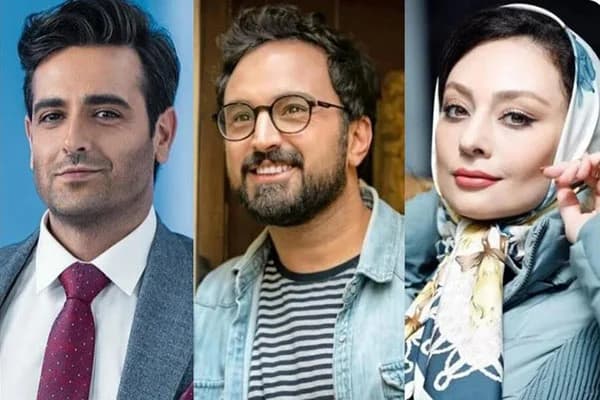 بازیگران سریال هزارتو با عکس و اسامی تمام نقش ها