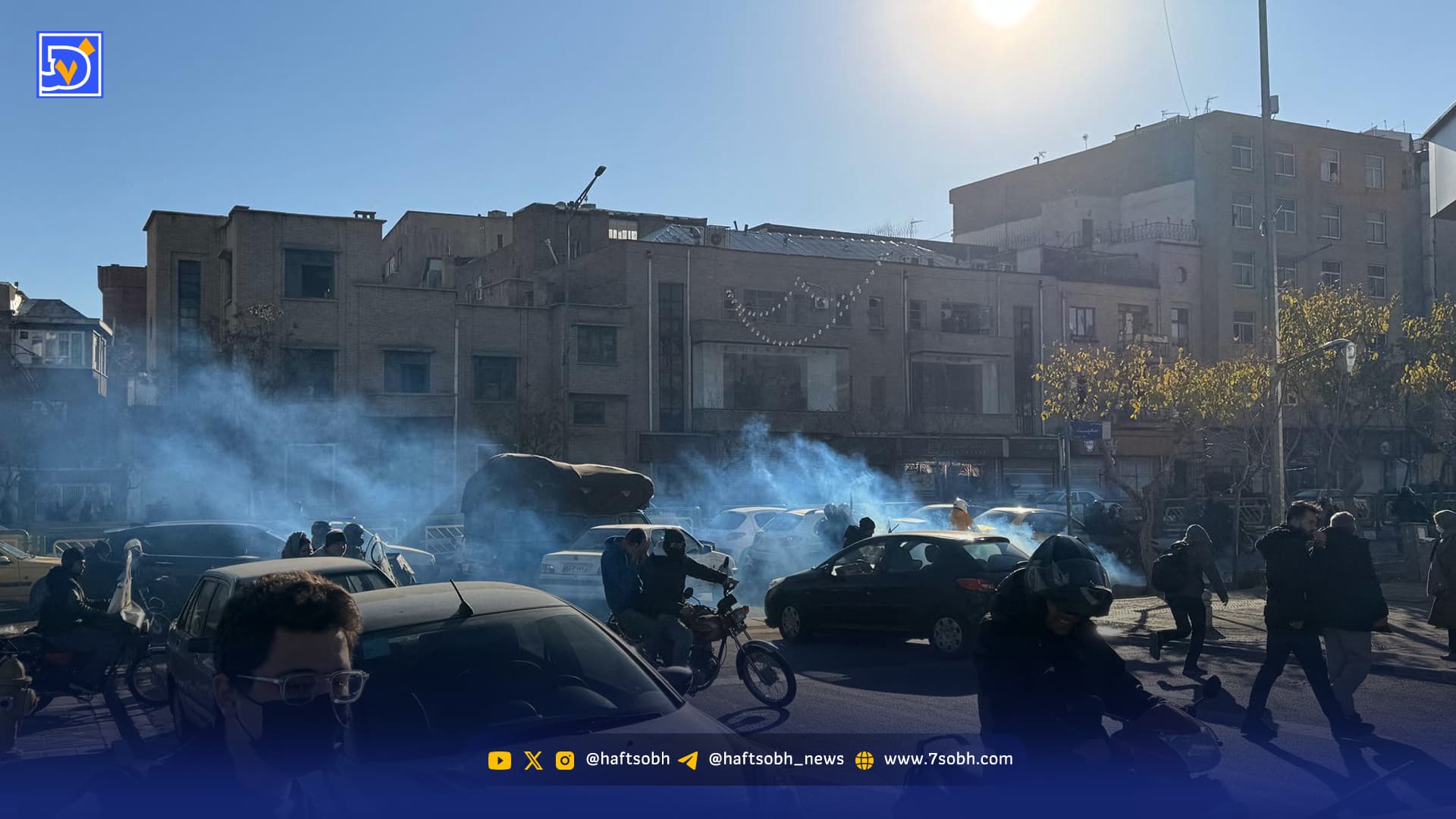 گفت‌وگو به‌عنوان ابزار حکمرانی