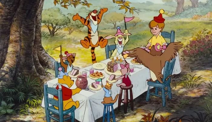 بهترین انیمیشن های آرامش‌بخش برای کودکان