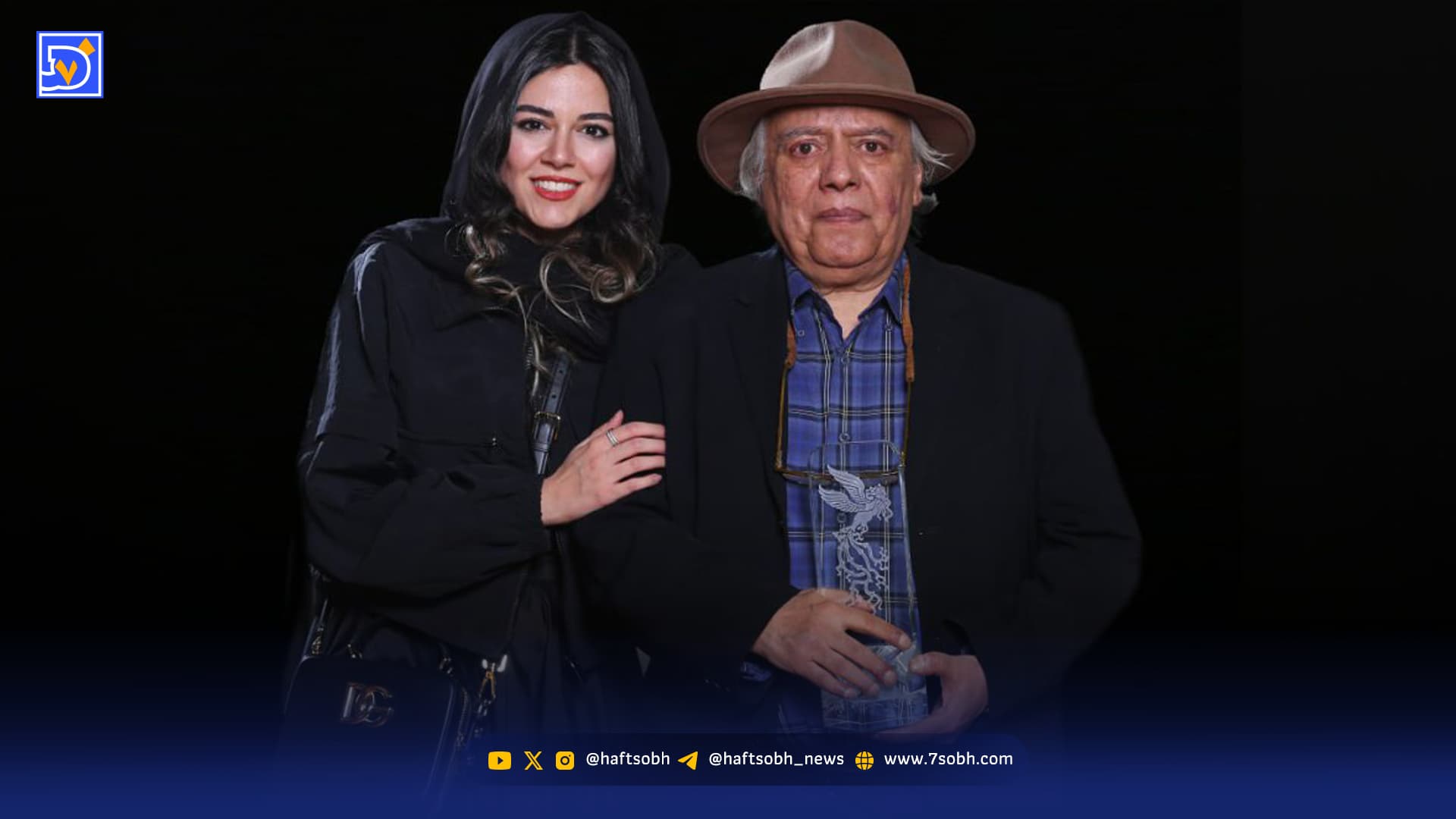 سیروس الوند متخصص آشوب‌های آرام