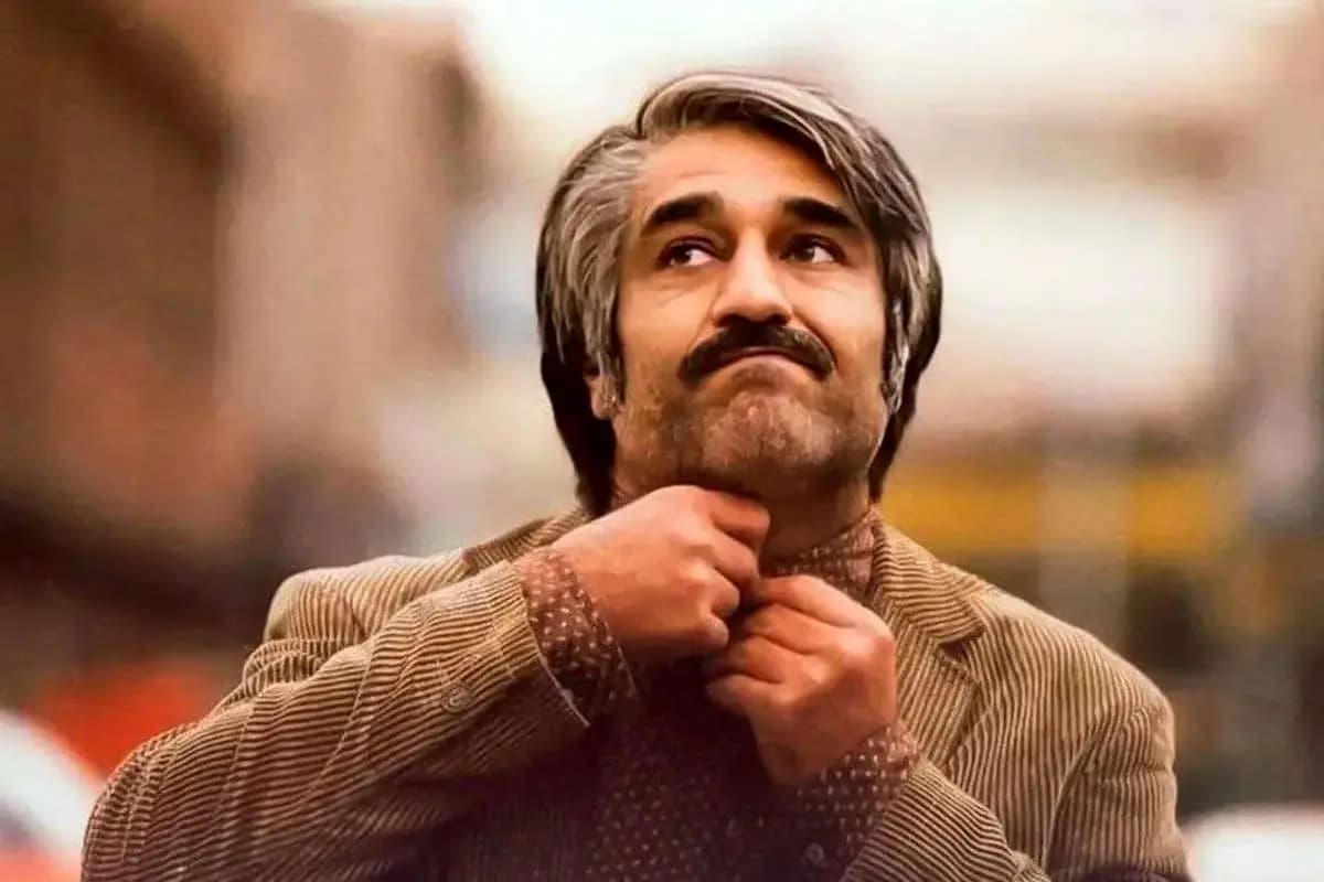 نتیجه اولین جلسه دادگاه پژمان جمشیدی