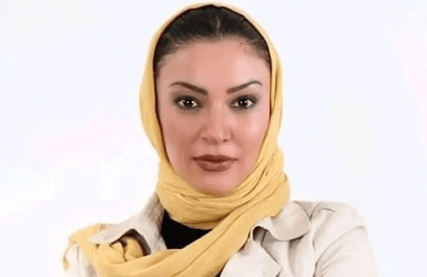 زیبا بروفه: او حتی به سلام کردن دیگران به من هم حساس بود