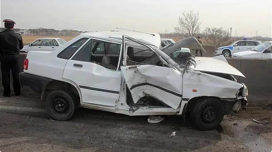 جدول| اعلام نرخ حق بیمه شخص ثالث در سال ۱۴۰۵