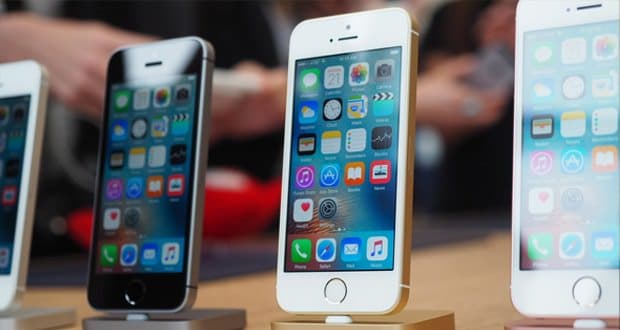 قیمت موبایل‌ امروز 5 بهمن 1404 + جدول