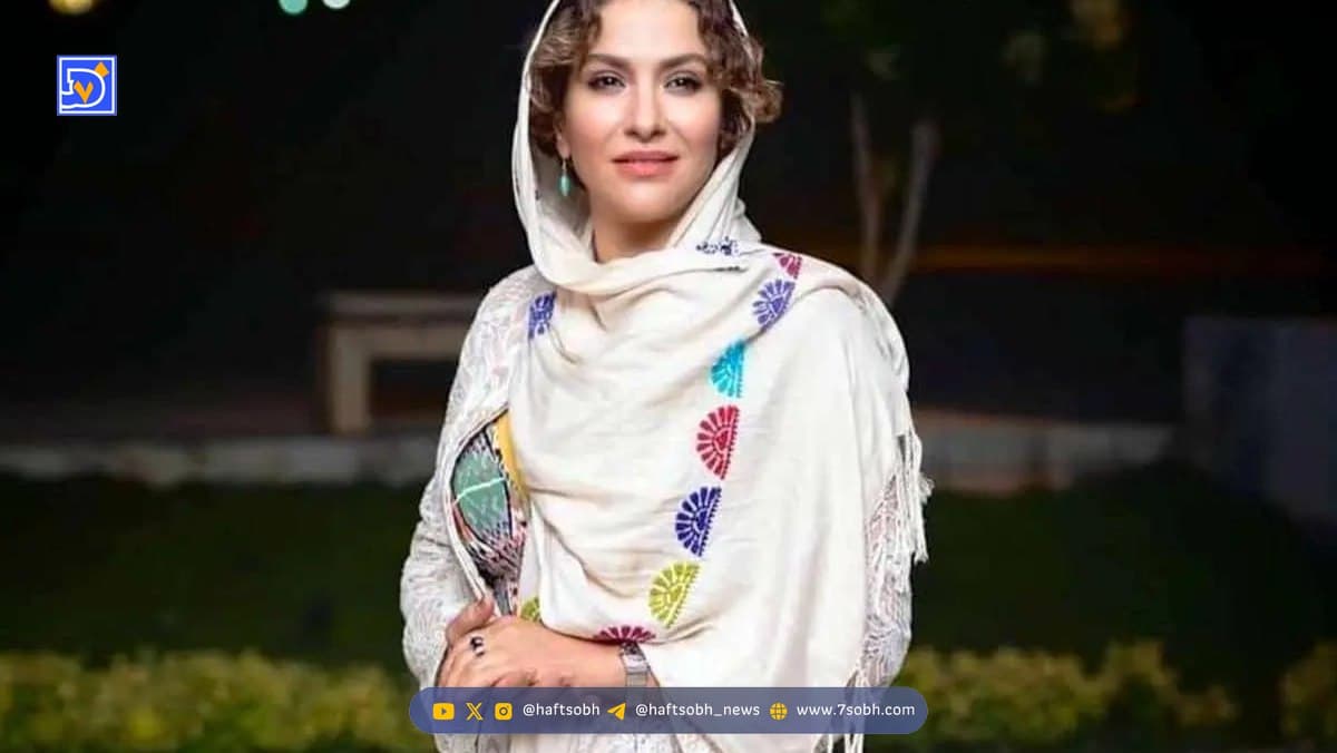 ساغر عزیزی:۳ مرد شهادت دادند که من زنا کردم/ نزدیک بود سنگسار بشوم