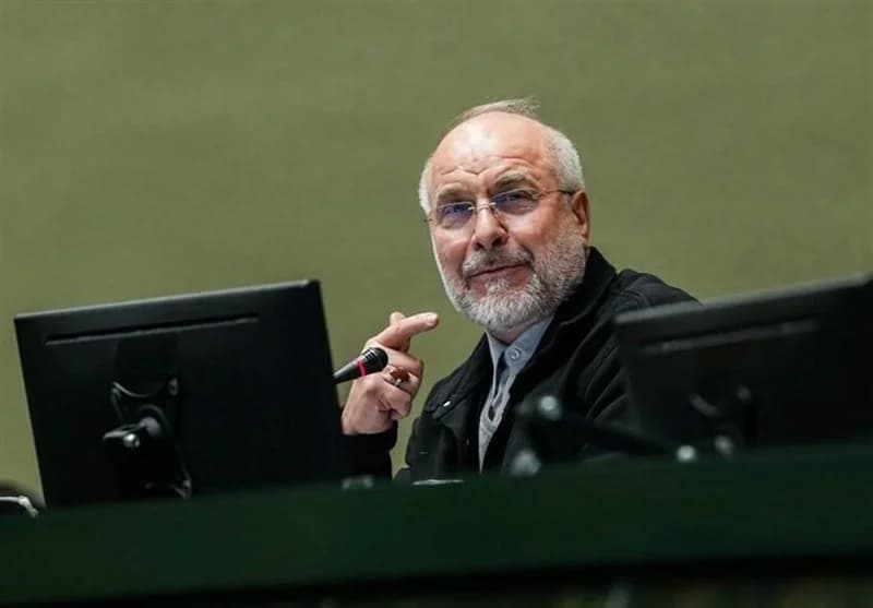 حمله آمریکا به زیرساخت‌های سیاسی