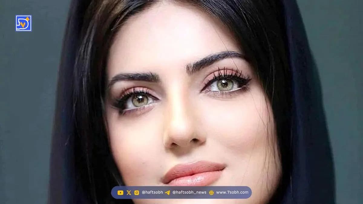 دکوراسیون خاص خانه هلیا امامی با چیدمانی لوکس و ایرانی‌پسند