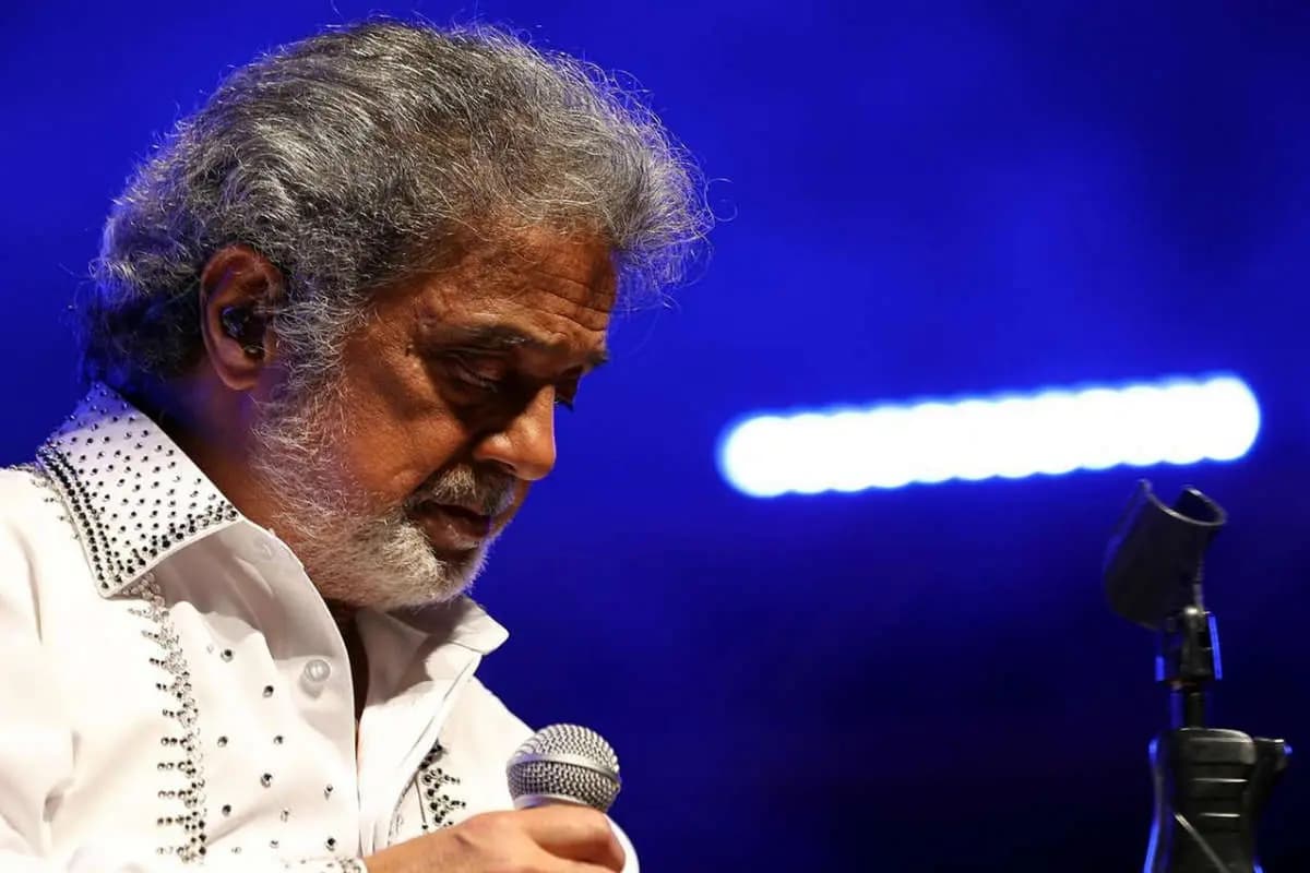 داریوش در خیابان های تهران