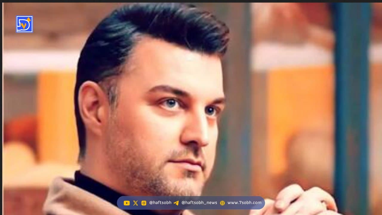 خبر جدید | عکس هنری مجری سابق صداوسیما در ترکیه